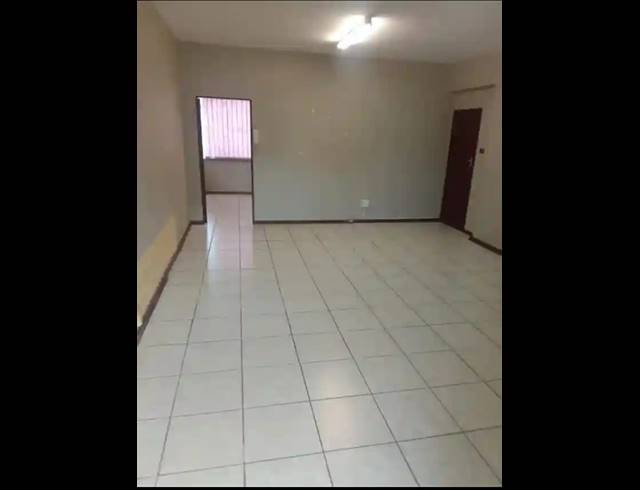 51M² OFFICE TO LET IN PIETERMARITZBURG CENTRAL